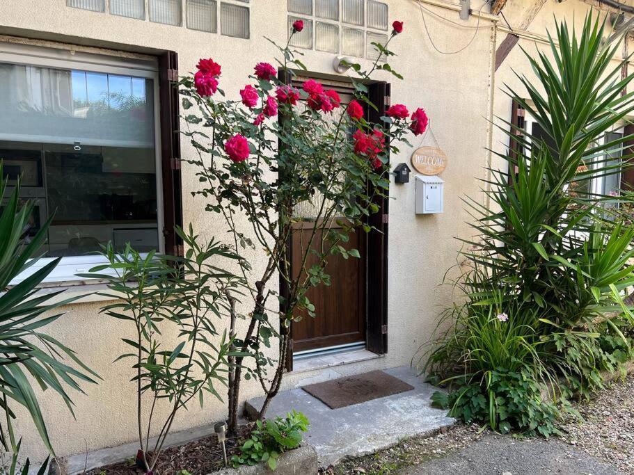 Le Rocher Trouville Exterior photo